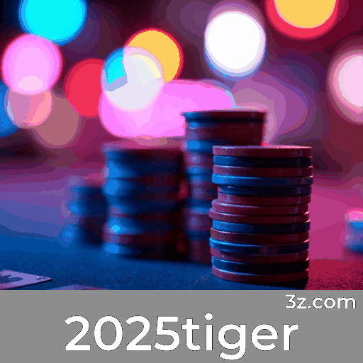 Desbloqueie Privilégios Exclusivos com Sua Conta 2025tiger