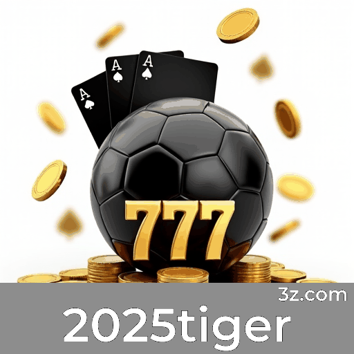 2025tiger: Experiência de Cassino Elite e Imersão