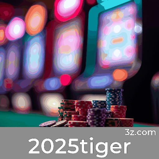 2025tiger: Experiência de Cassino Elite e Imersão
