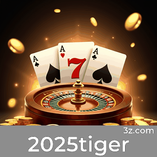 Estratégia de Bônus: 25% de Retorno em 2025tiger