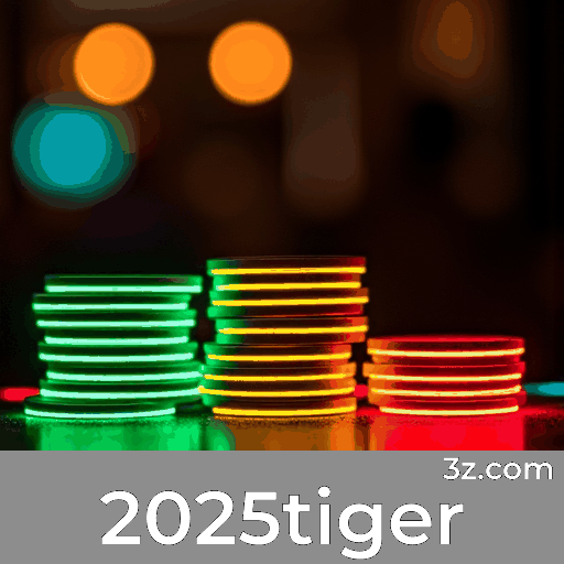 2025tiger: Seu especialista em apostas esportivas brasileiras