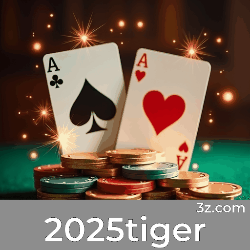 Desbloqueie Privilégios Exclusivos com Sua Conta 2025tiger
