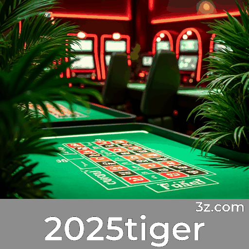 Desbloqueie Privilégios Exclusivos com Sua Conta 2025tiger