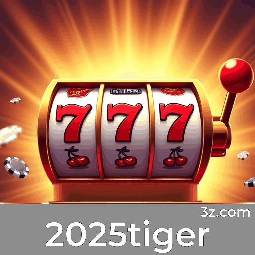 2025tiger: Experiência de Cassino Elite e Imersão