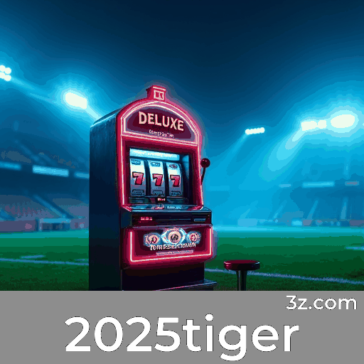 Estratégia de Bônus: 25% de Retorno em 2025tiger