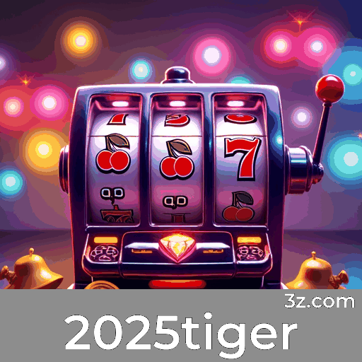 2025tiger: Domine o Jogo Crash com Altos Retornos