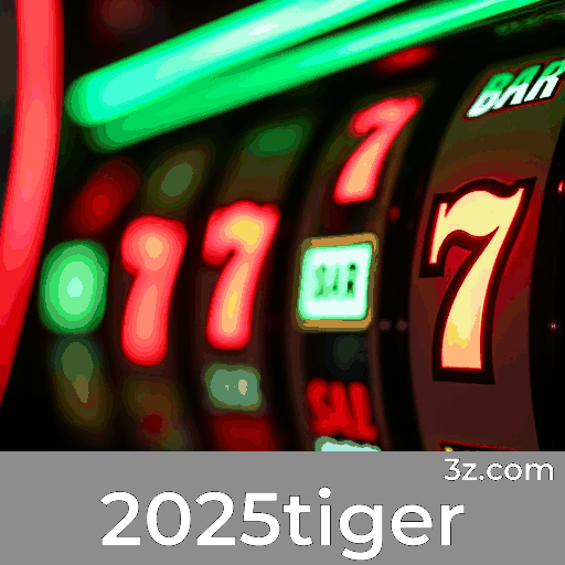 2025tiger: Seu especialista em apostas esportivas brasileiras