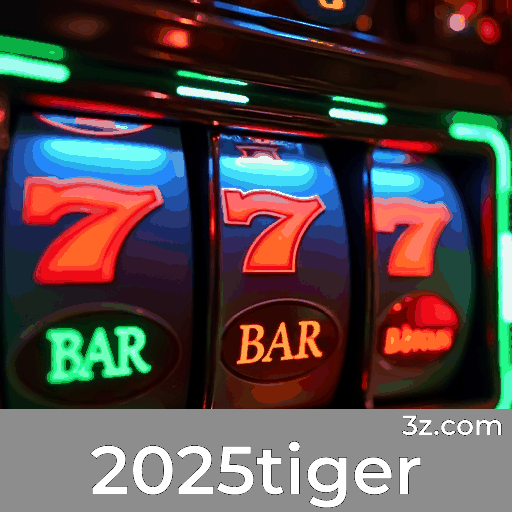 2025tiger: Experiência de Cassino Elite e Imersão