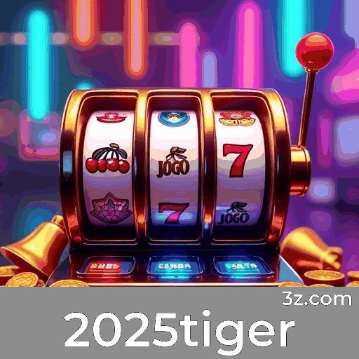 2025Tiger: O Paraíso dos Jogos de Excelência