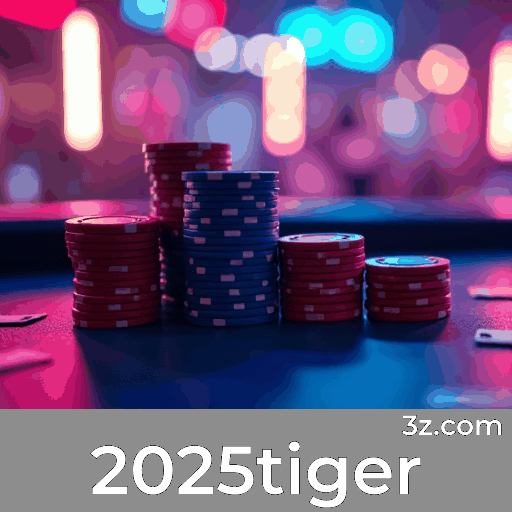 Aumente Seus Ganhos com o App 2025tiger