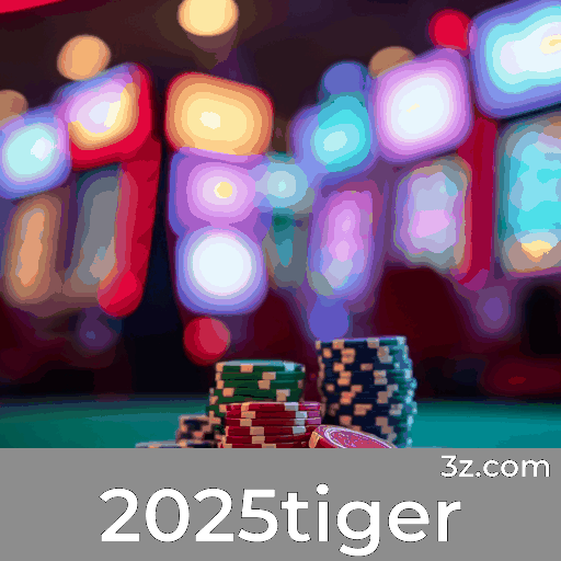 2025tiger: Seu especialista em apostas esportivas brasileiras