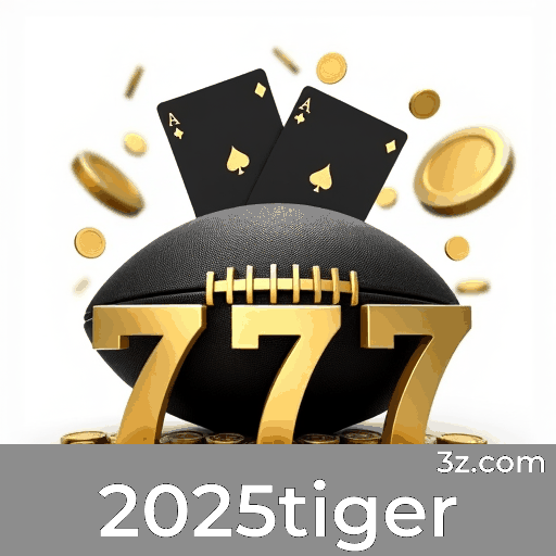 2025Tiger: O Paraíso dos Jogos de Excelência